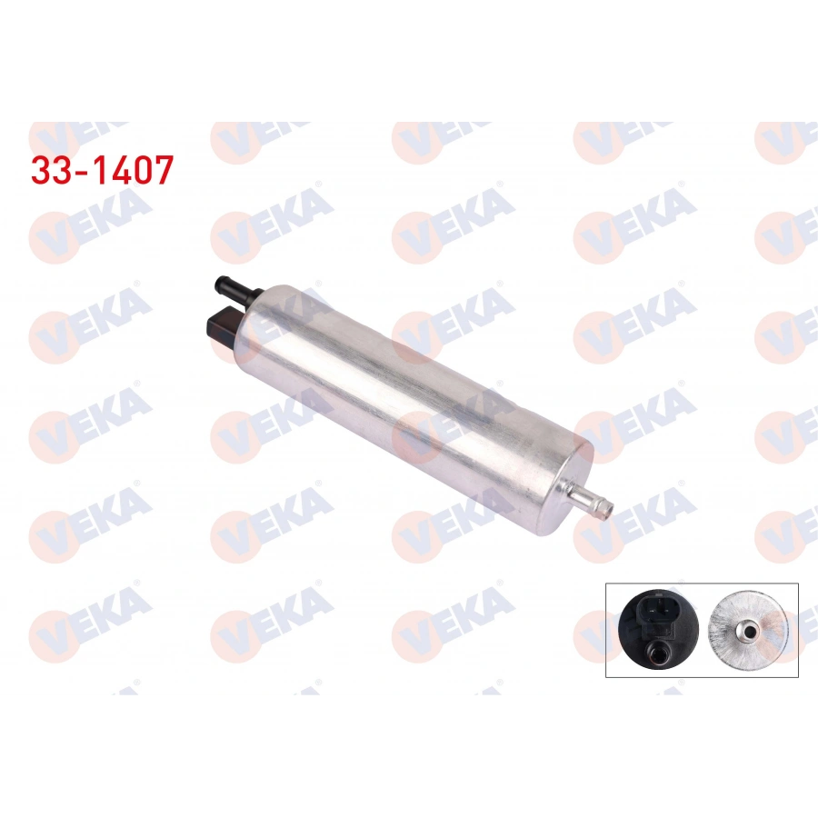 YAKIT POMPASI 4 BAR 3 SERISI (E46) 320 D - 318 TDS - 330 CD 1998-2005/5 SERISI (E39) 520 D - 525 D -530 D 1995-2003/7 SERISI (E38) 730 D 1994-2001/X5 (E53) 3.0 D 2000-2007/FREELANDER 2.0 TD 1998-2007