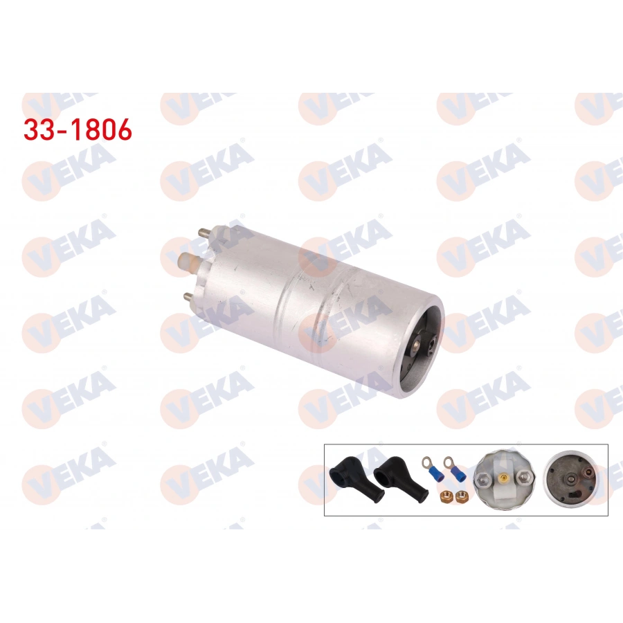 YAKIT POMPASI 4 BAR FIAT DOBLO 1.3 MJT - 1.9 MJT 2001-2010