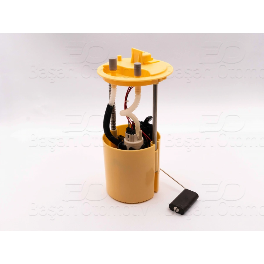 YAKIT POMPASI (4.0 BAR) OPEL ASTRA J 1.4 1.6 10-15 MERIVA B MPV 1.3 CDTI 10-14