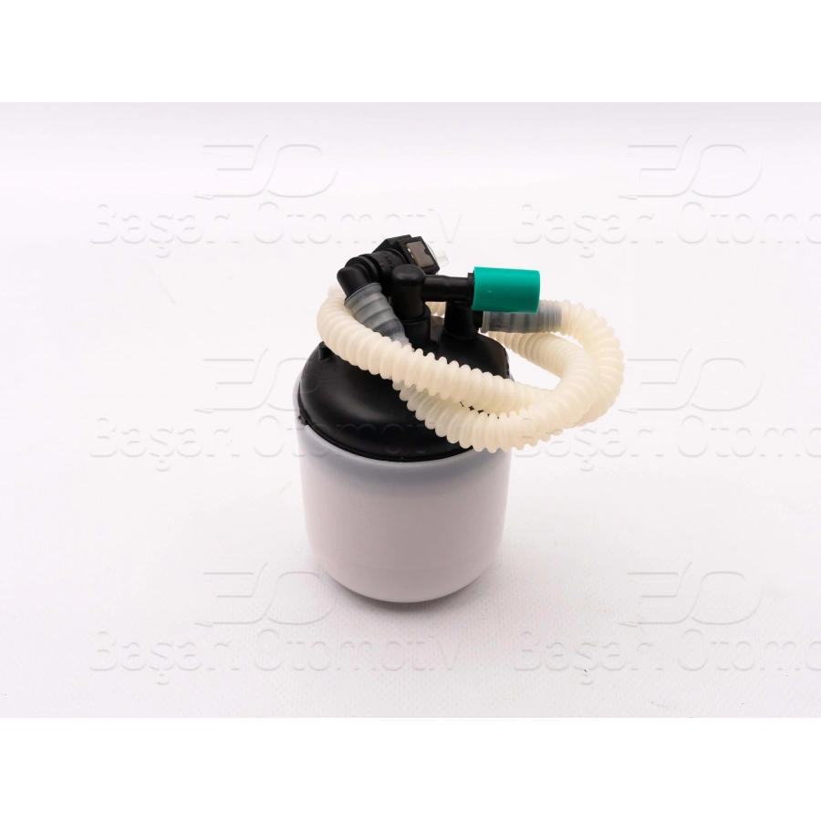 YAKIT POMPASI AUDI A8 4H 6.3 W12 QUATTRO 11- V10-09