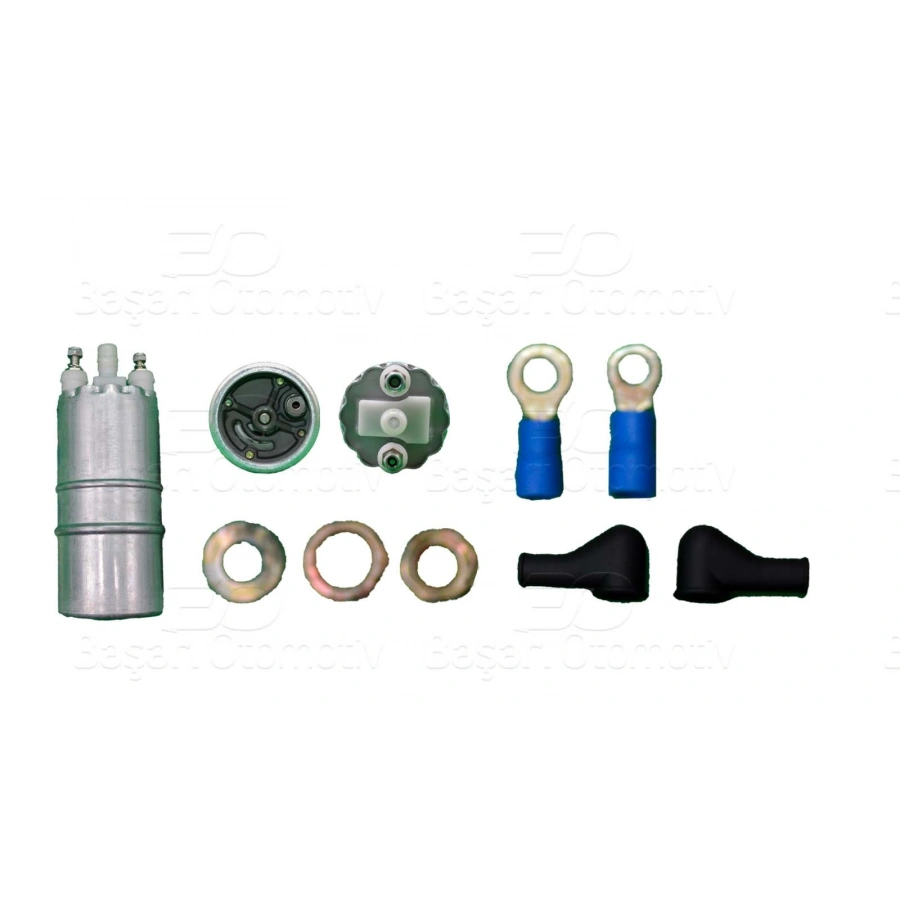 YAKIT POMPASI (ELEKTRIKLI 5.0 BAR) RENAULT KANGOO 1.9 01 >