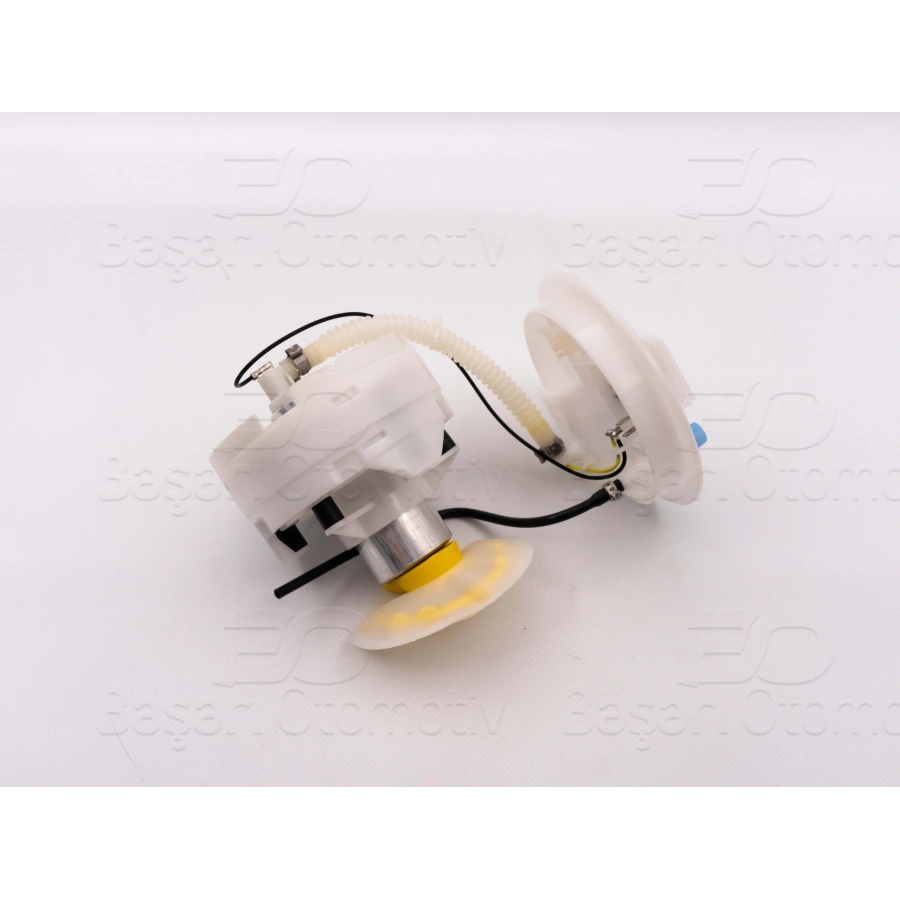 YAKIT POMPASI (GOVDE FLANSI ILE 3.5 BAR) AUDI A4 B6 1.8 T3.0 01-05 A4 B7 1.8 T3.0 04-08