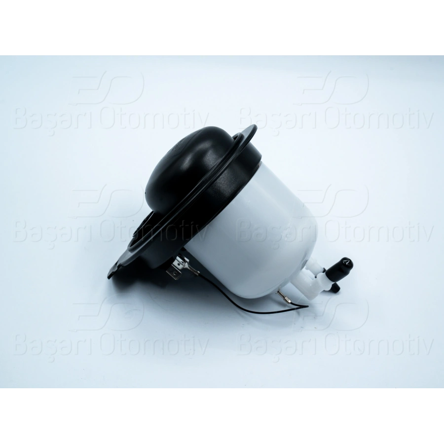 YAKIT POMPASI (GOVDE ILE BIRLIKTE) VW TOUAREG 3.6 V6 FSI 4.2 V8 FSI 10 >