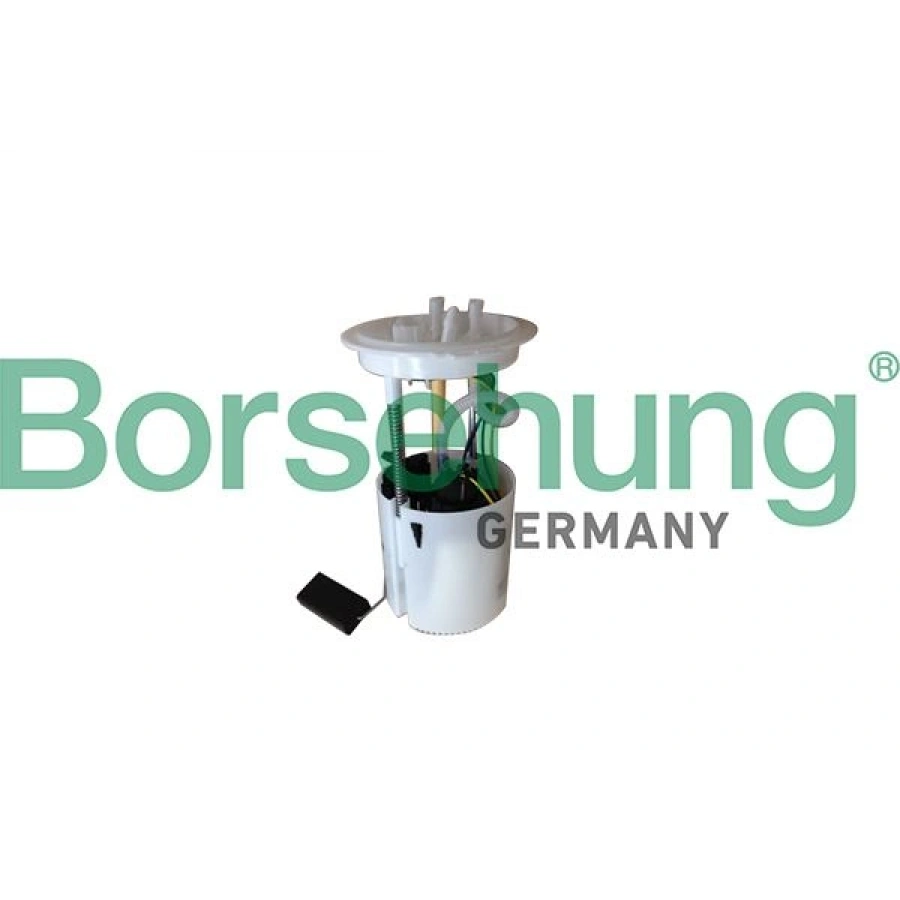 YAKIT POMPASI (KOMPLE ŞAMANDIRA İLE BERABER ) PASSAT-CC CAXA-BZB-CDAA 1,4 TSİ-1,8 TSİ (OEM)