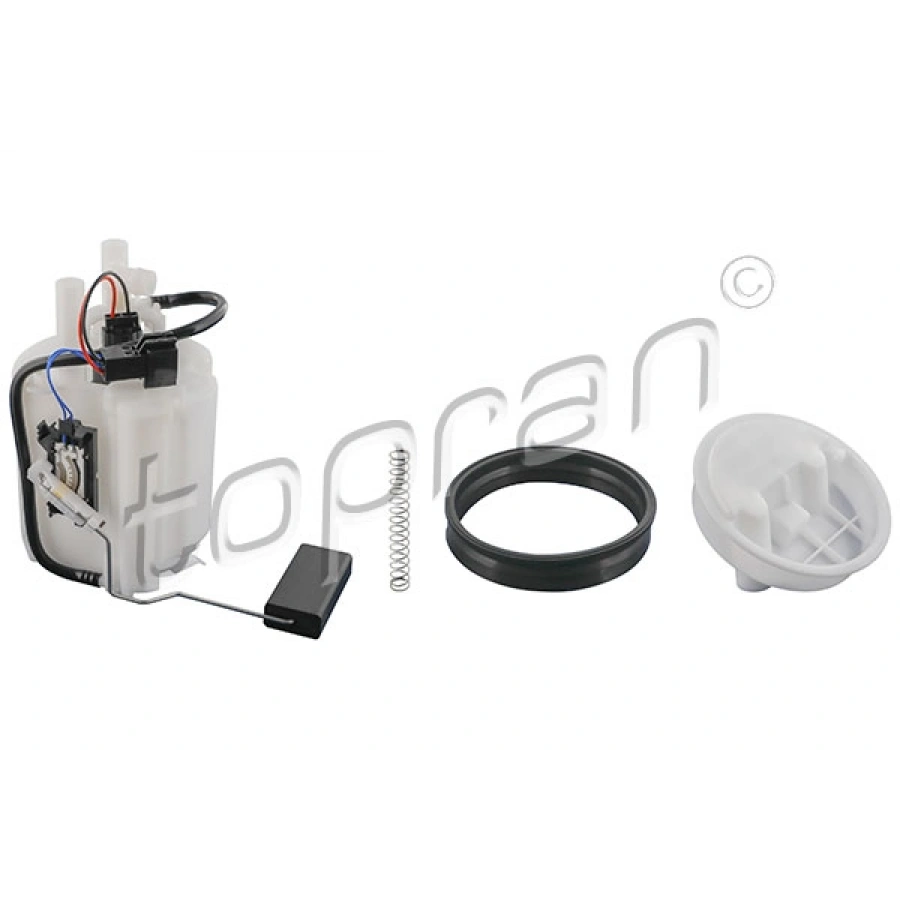 YAKIT POMPASI MERCEDES-BENZ C160 C180 C200 C230 C240 C280 C320 C350 01-10