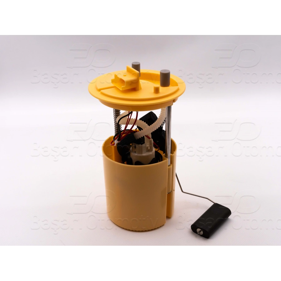 YAKIT POMPASI OPEL CORSA D 1.3 CDTI 06-14