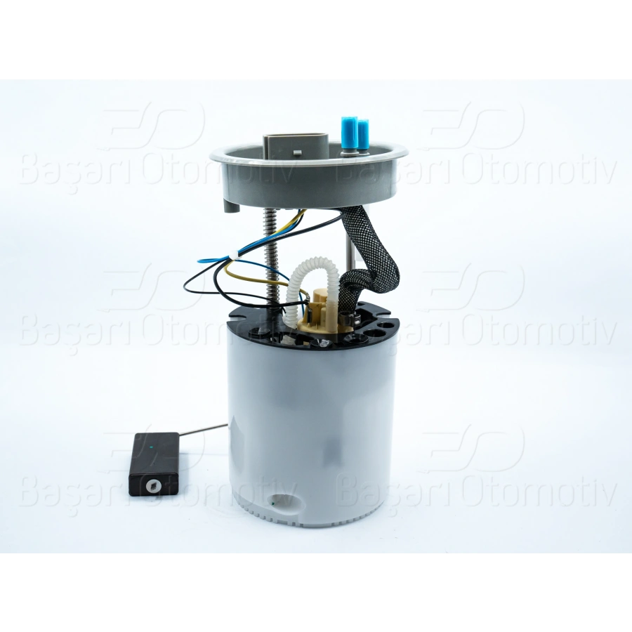 YAKIT POMPASI (SAMANDIRALI 0.5 BAR) VW POLO FABIA IBIZA CORDOBA 1.4TDI AMF 02 >