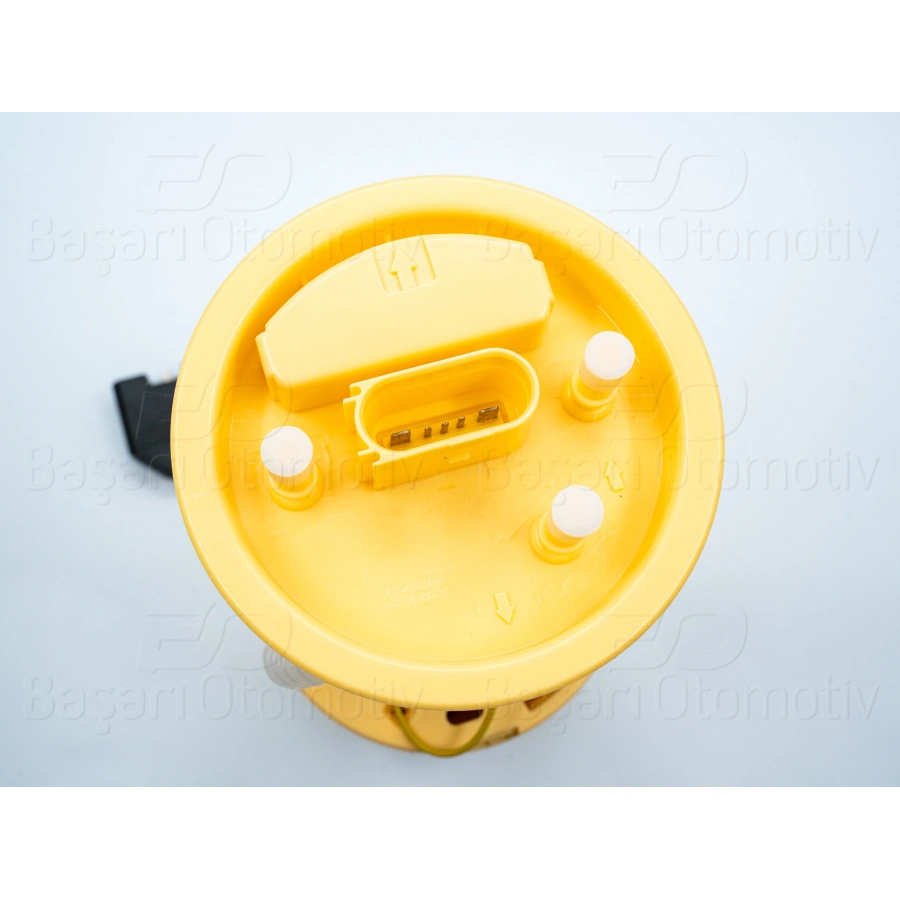 YAKIT POMPASI (SAMANDIRALI 0.5 BAR) VW T5 09-15