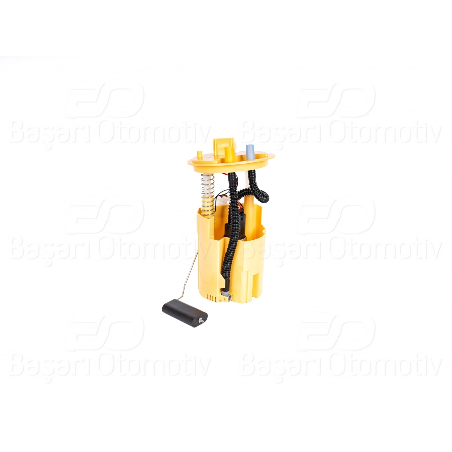 YAKIT POMPASI (SAMANDIRALI 3 BAR) OPEL CORSA D 1.3CDTI 06-14