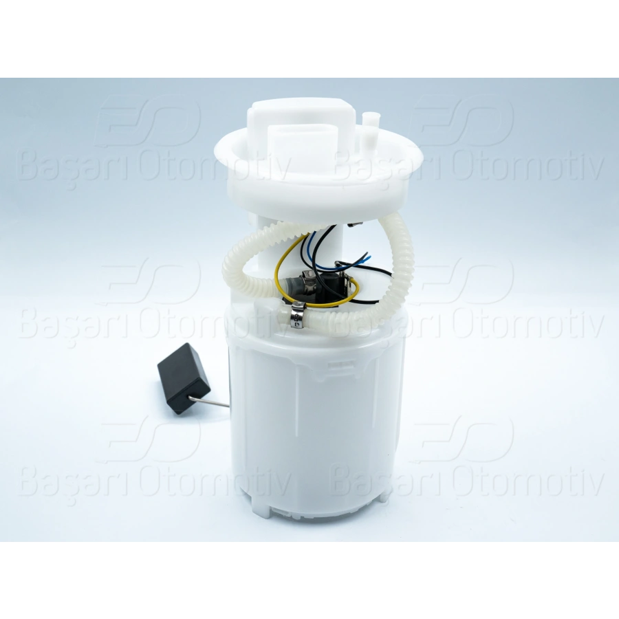 YAKIT POMPASI (SAMANDIRALI 3 BAR) VW BORA 1 1.4 1.6 1.8 2.0 2.3 98-05 AUDI A3 1.6 1.8T 96-03 SKODA OCTAVIA 1 96-04