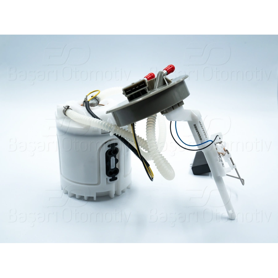 YAKIT POMPASI (SAMANDIRALI 3 BAR) VW GOLF3-4 95-02 PASSAT B3-B4 94-96 POLO 3 96-99 T4 90-03 1.4 1.6 2.0 2.5 SEAT ALHAMBRA 97-10 1.8 2.0 I CORDOBA 94-02 INCA 95-03 1.4 2.0