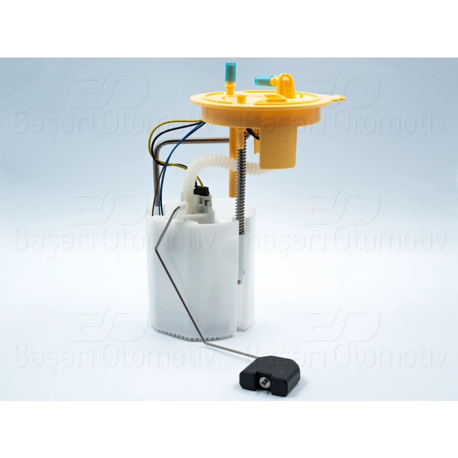 YAKIT POMPASI (SAMANDIRALI 3 BAR) VW PASSAT 2.0 TDI 05>
