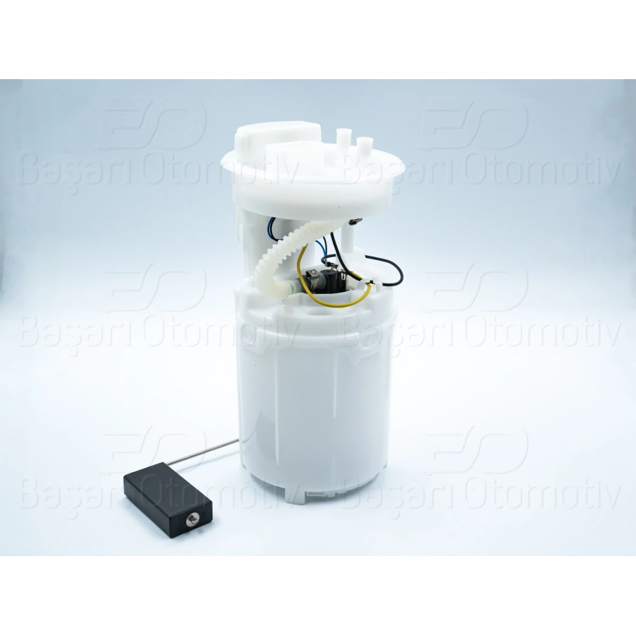 YAKIT POMPASI (SAMANDIRALI 3 BAR) VW POLO GOLF4 BORA PASSAT1.6 AKL 98 >
