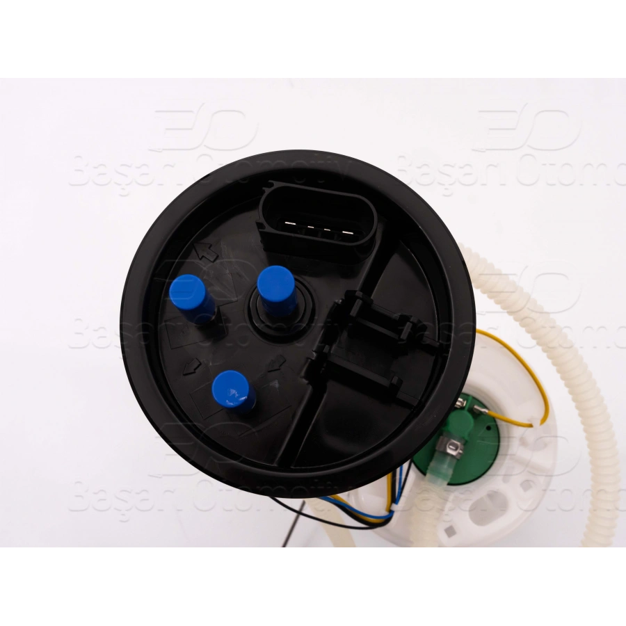 YAKIT POMPASI (SAMANDIRALI 3.0 BAR) AUDI A4 B6 1.6 2.0 2.4 3.0 01-04