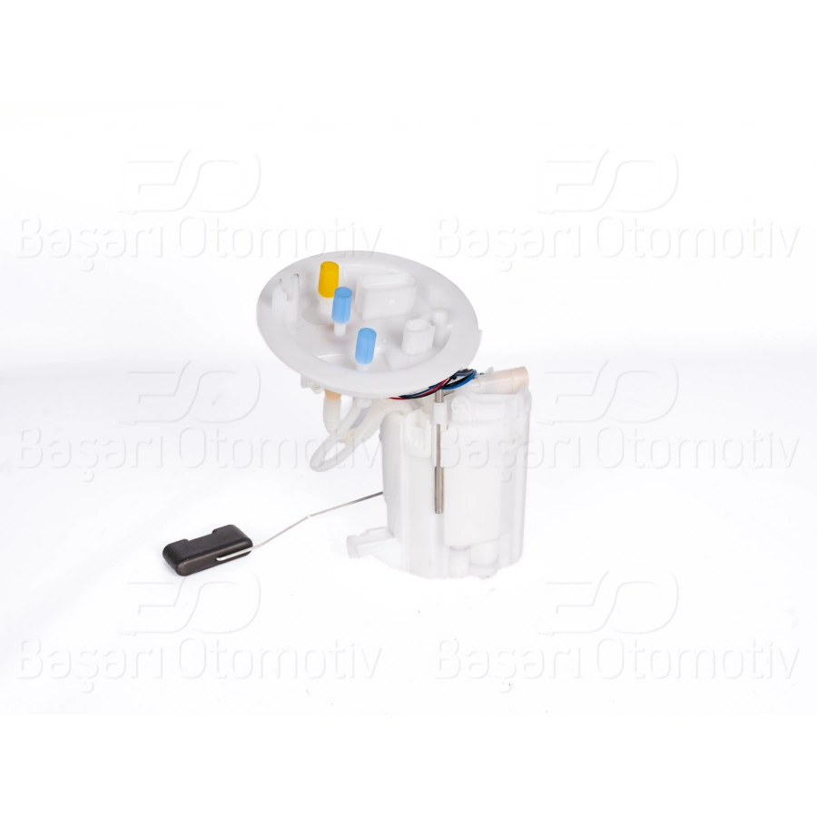 YAKIT POMPASI (SAMANDIRALI 3.0 BAR) AUDI A4 B8 2.0 07-15