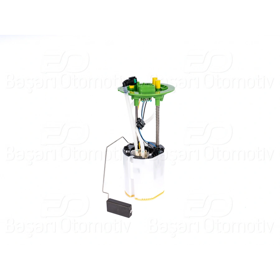 YAKIT POMPASI (SAMANDIRALI 3.0 BAR) AUDI A6 TOURAN