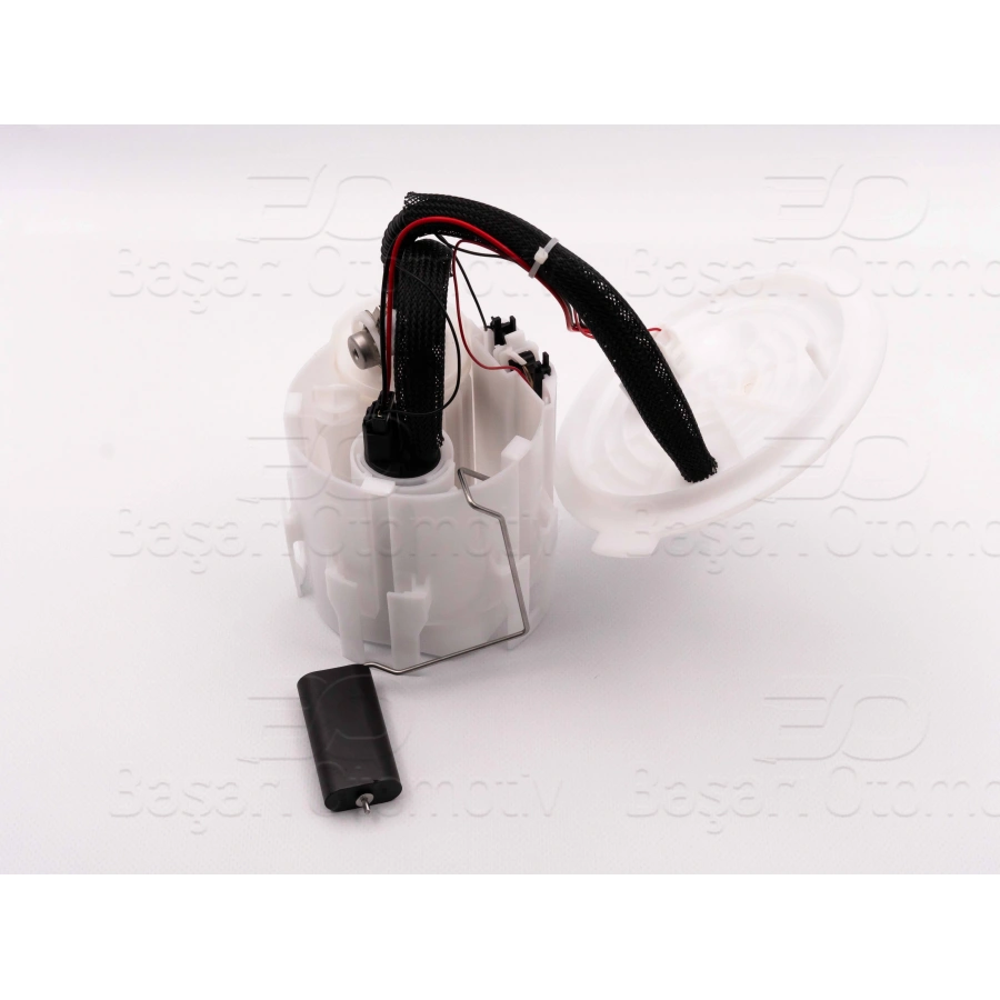 YAKIT POMPASI (SAMANDIRALI 3.0 BAR) OPEL ANTARA A CHEVROLET CAPTIVA 2.4 06-11