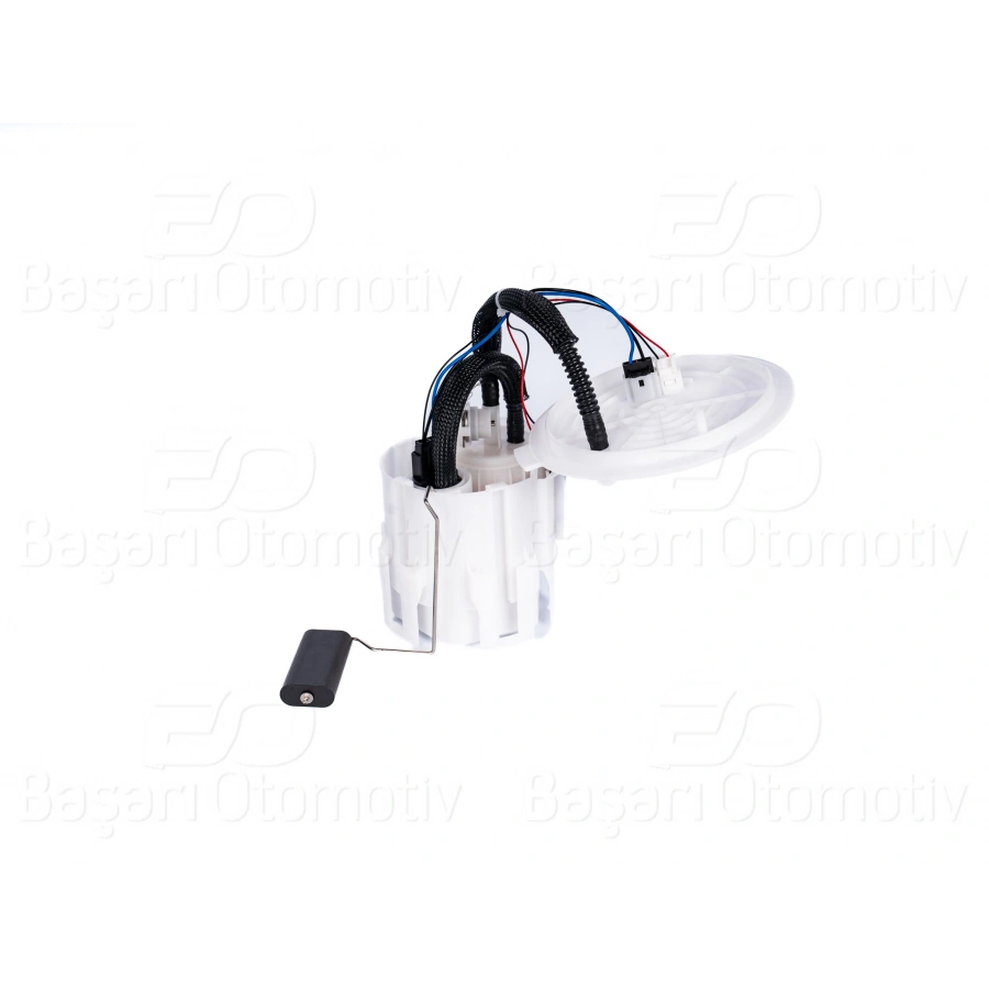 YAKIT POMPASI (SAMANDIRALI 3.0 BAR) OPEL ASTRA H 1.3CDTI 04-10