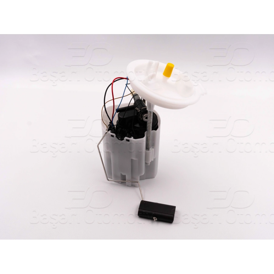 YAKIT POMPASI (SAMANDIRALI 3.0 BAR) VW GOLF7 1.6 14 > SEAT LEON 1.0 1.5 2.0 TSI 18 > OCTAVIA 3 1.0 1.5 1.6 2.0 TSI-TFSI 14 >