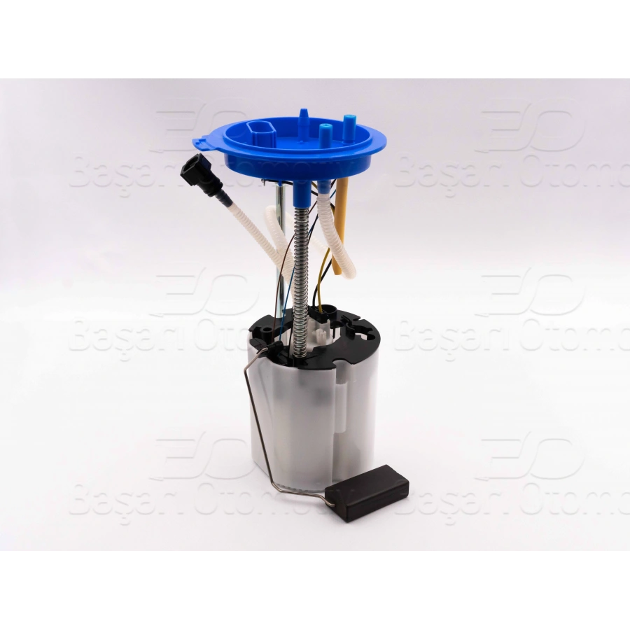 YAKIT POMPASI (SAMANDIRALI 4 BAR) VW GOLF5 JETTA PASSAT1.8 2.0TFSI 04 >