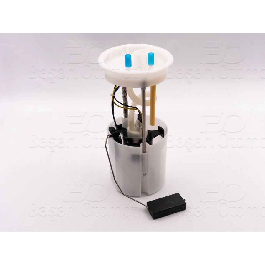 YAKIT POMPASI (SAMANDIRALI 4 BAR) VW TOURAN 1.6 2.0 FSI 03-10