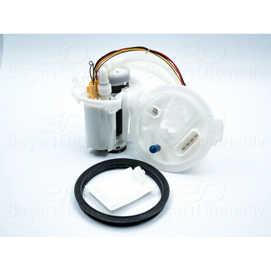 YAKIT POMPASI (SAMANDIRALI 5 BAR) AUDI Q7 2.0TFSI 15 >