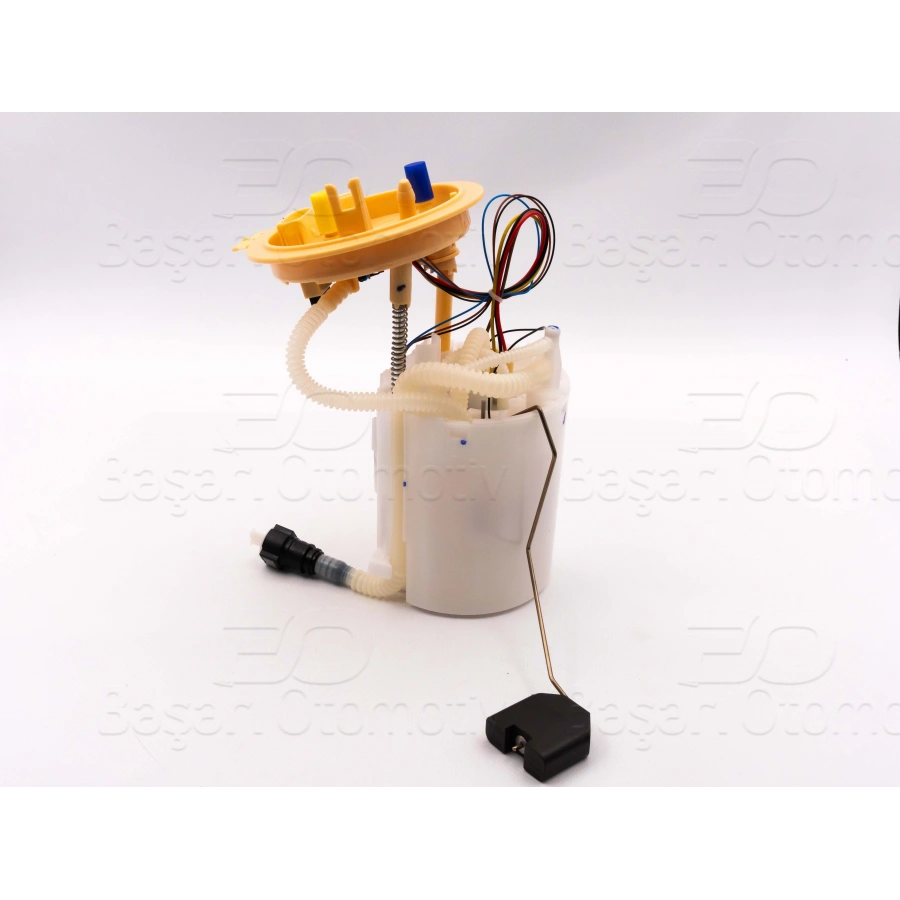 YAKIT POMPASI (SAMANDIRALI 5 BAR) VW PASSAT B8 2015- DIESEL EDITION 2.0TDI FWD