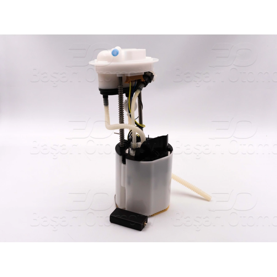 YAKIT POMPASI (SAMANDIRALI 5.5 BAR) VW PASSAT B6 B7 CC B7 2.0 3.2 3.6 TSI-FSI 05-16