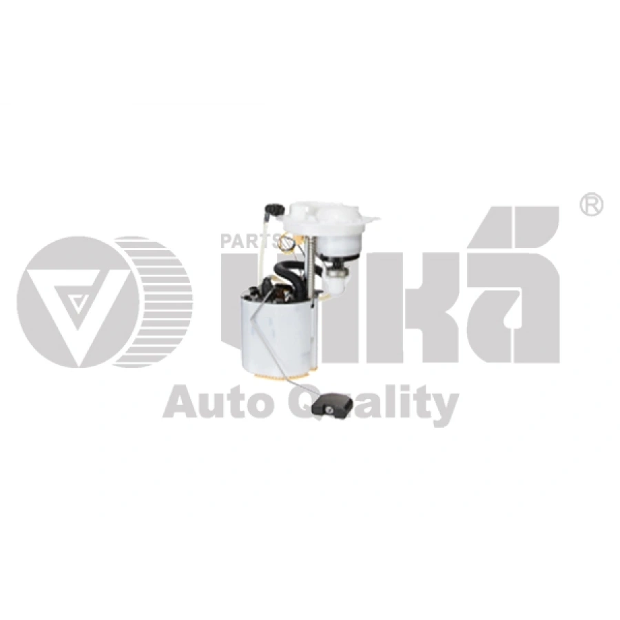 YAKIT POMPASI SAMANDIRALI/ A2C32597600Z PASSAT-CC CAXA-BZB-CDAA 1,4 TSI-1,8 TSI 04-