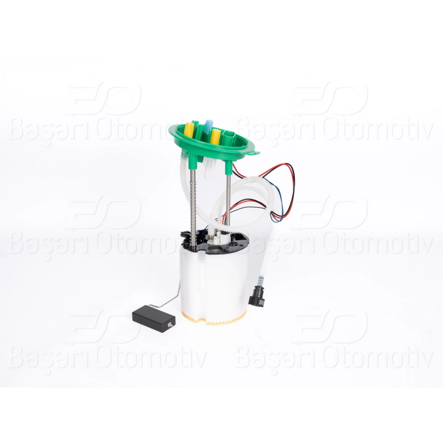 YAKIT POMPASI (SAMANDIRALI) AUDI A4 B7 2.0TFSI 04-08