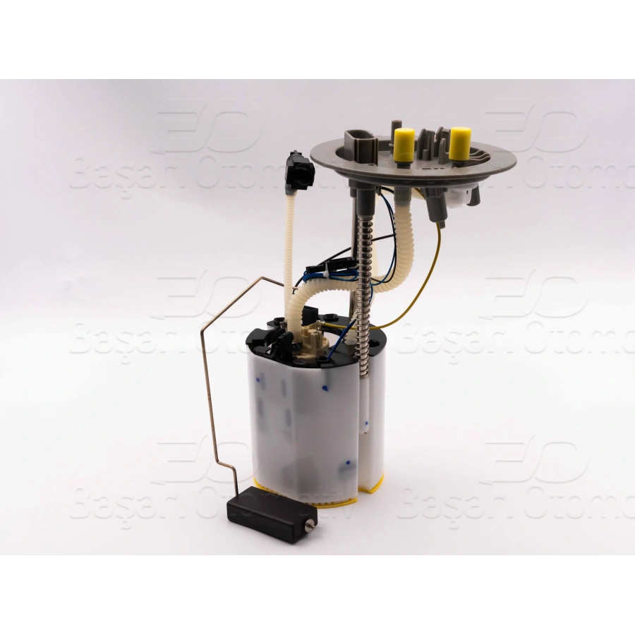 YAKIT POMPASI (SAMANDIRALI) AUDI A6 C6 2.0 2.4 2.8 3.0 3.2 4.2 TFSI-FSI 05-11