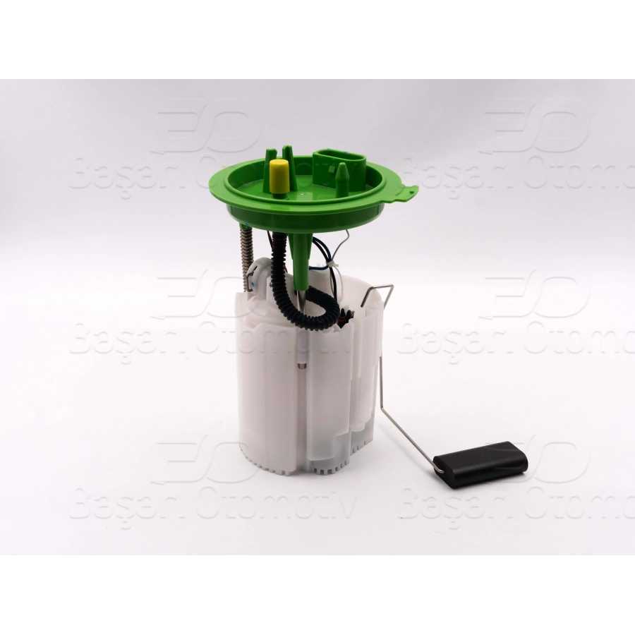 YAKIT POMPASI (SAMANDIRALI) AUDI Q3 TIGUAN KODIAQ 1.4TSI 1.5TSI 2.0TSI 16 >