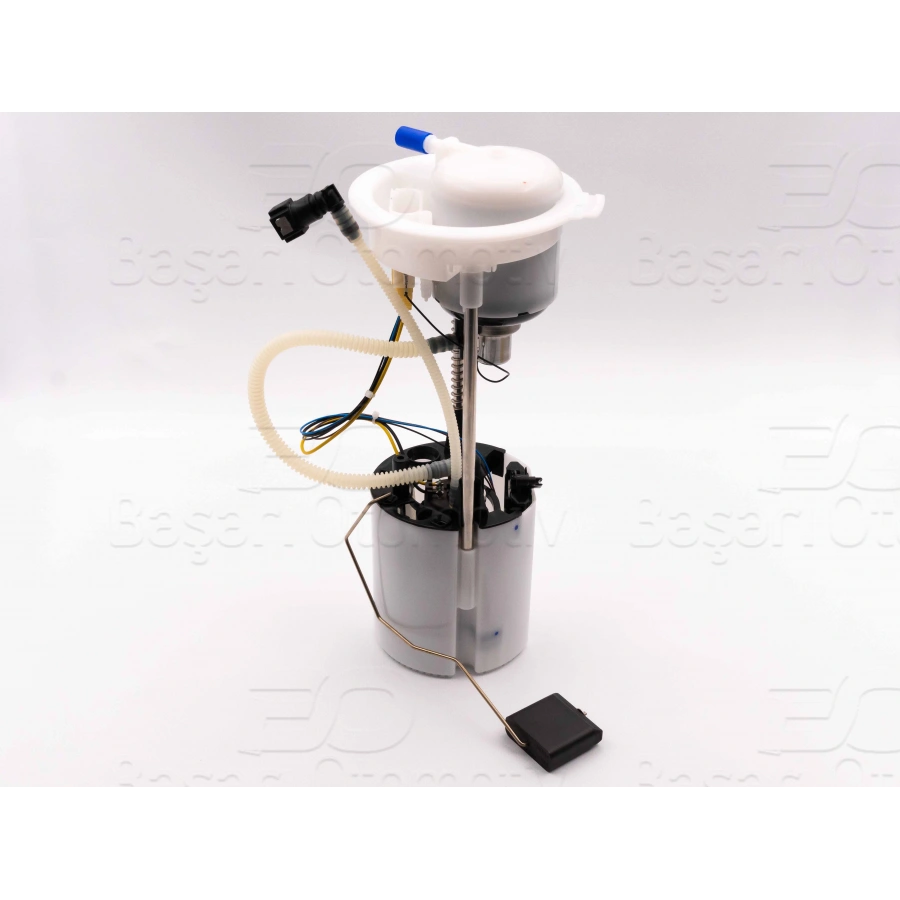 YAKIT POMPASI (SAMANDIRALI) AUDI Q5 2.0 TFSI 3.0 FSI 08 >