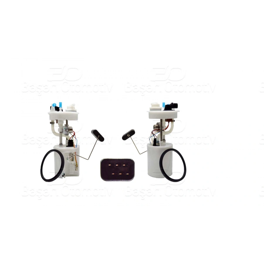 YAKIT POMPASI (SAMANDIRALI) CHEVROLET MATIZ 0.8 05-13