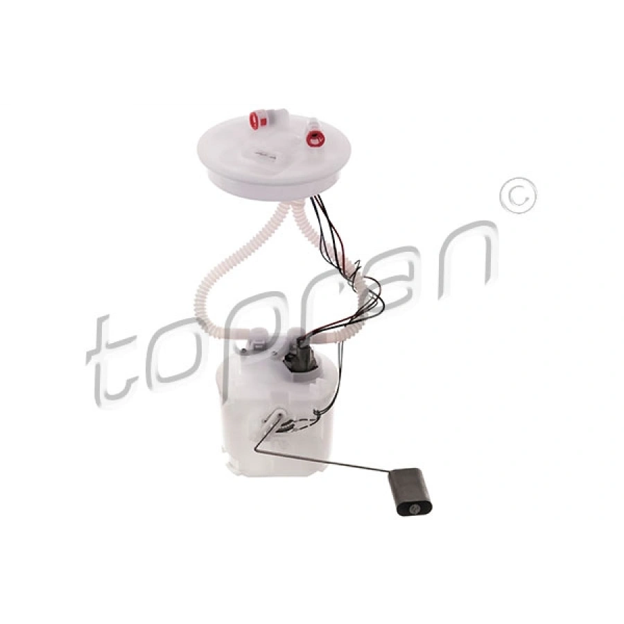 YAKIT POMPASI (SAMANDIRALI) FORD FOCUS I (DAW. DBW) 1.4 16V 1.8 2.0 98-04 FOCUS I Sedan (DFW) 1.4 1.8 2.0 16V 99-04 TOURNEO CONNECT 1.8 16V 02-13 TRANSIT CONNECT (P65_. P70_. P80_) 1.8 16V 02-13