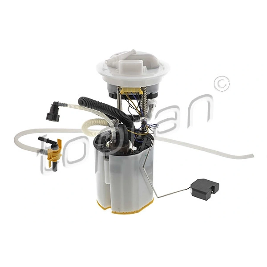 YAKIT POMPASI (SAMANDIRALI) VW PASSAT 1.4 1.6 2.0 05 >