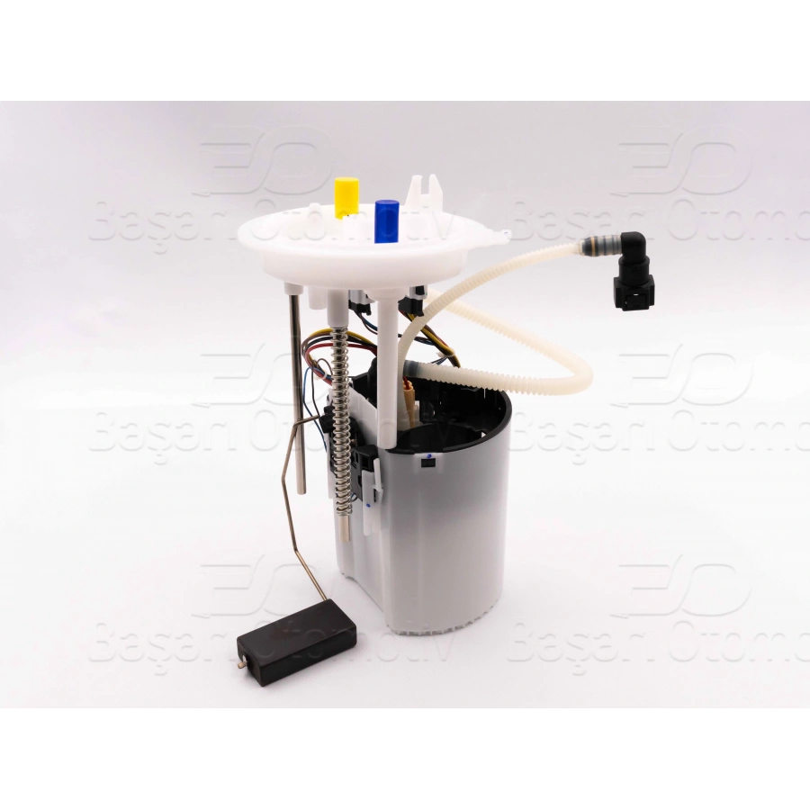 YAKIT POMPASI (SAMANDIRALI) VW SHARAN 1.4 TSI 10-19