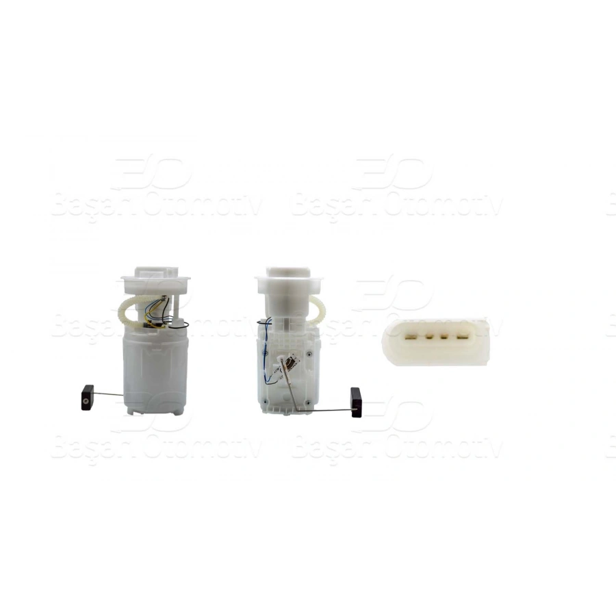 YAKIT POMPASI (SAMANDIRALI) VW T5 2.0 3.2 03-15 AUDI A3 1.8 T 98-03 TT 96-02 SEAT LEON 1.8 99-06