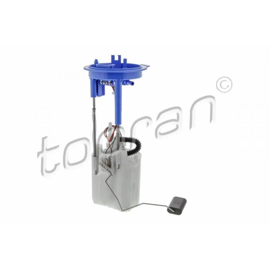 YAKIT POMPASI (SAMANDIRALI) VW TIGUAN AUDI Q3 1.4 TFSI 2.0 TFSI 07>