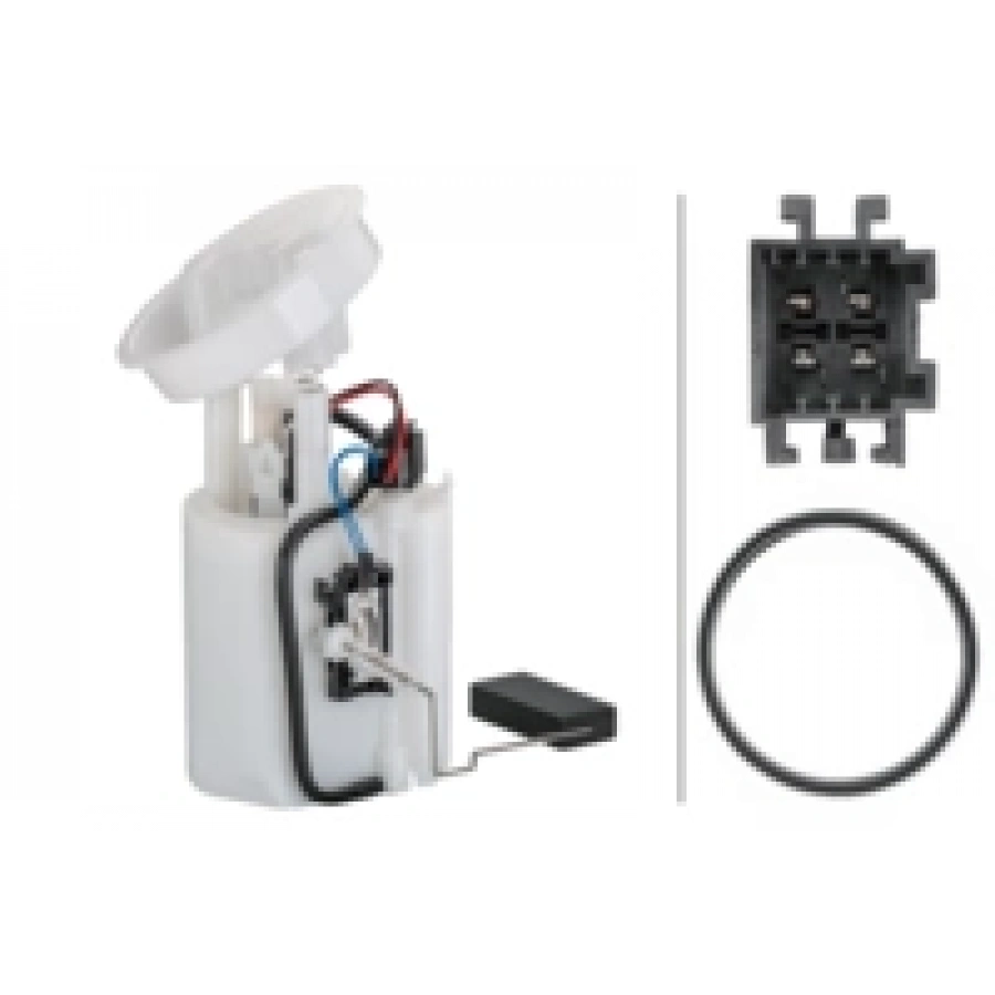 YAKIT POMPASI SAMANDRALI W203 M271 02-