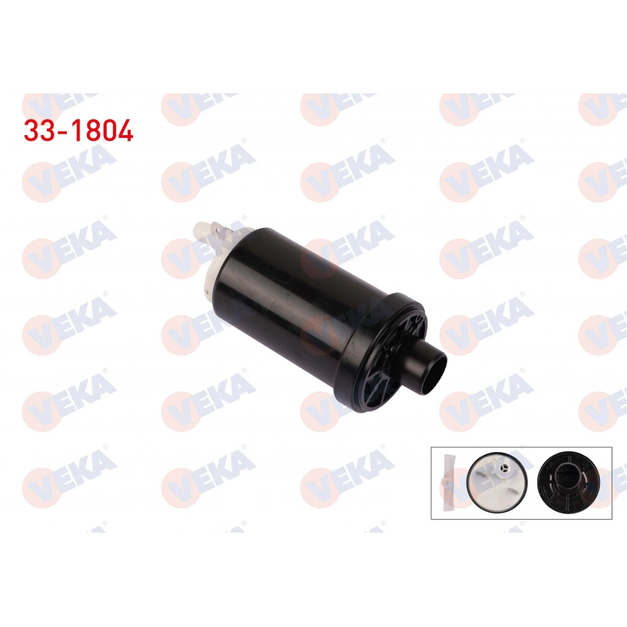 YAKIT POMPASI SUZGECLI 1.5 BAR FIAT UNO 70 1.4i 1994-2000 / TEMPRA 1.4 - 1.6 1992-1999 / TIPO 1.4i - 1.6i 1990-2000