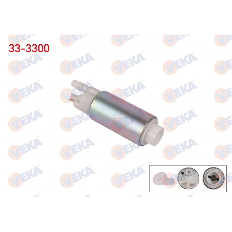 YAKIT POMPASI SUZGECLI 3 BAR 206 1.6i 16v-2.0i 1998-2006/406 2.0i 1995-2004/307 1.6 2000-2007/BERLINGO 1.4i 1996-2008/C4 1.6 2004-2009/C5 2.0 2001-2008/CLIO II 1.2-1.4i-1.6i 98-05/ THALIA 1.2 98-08