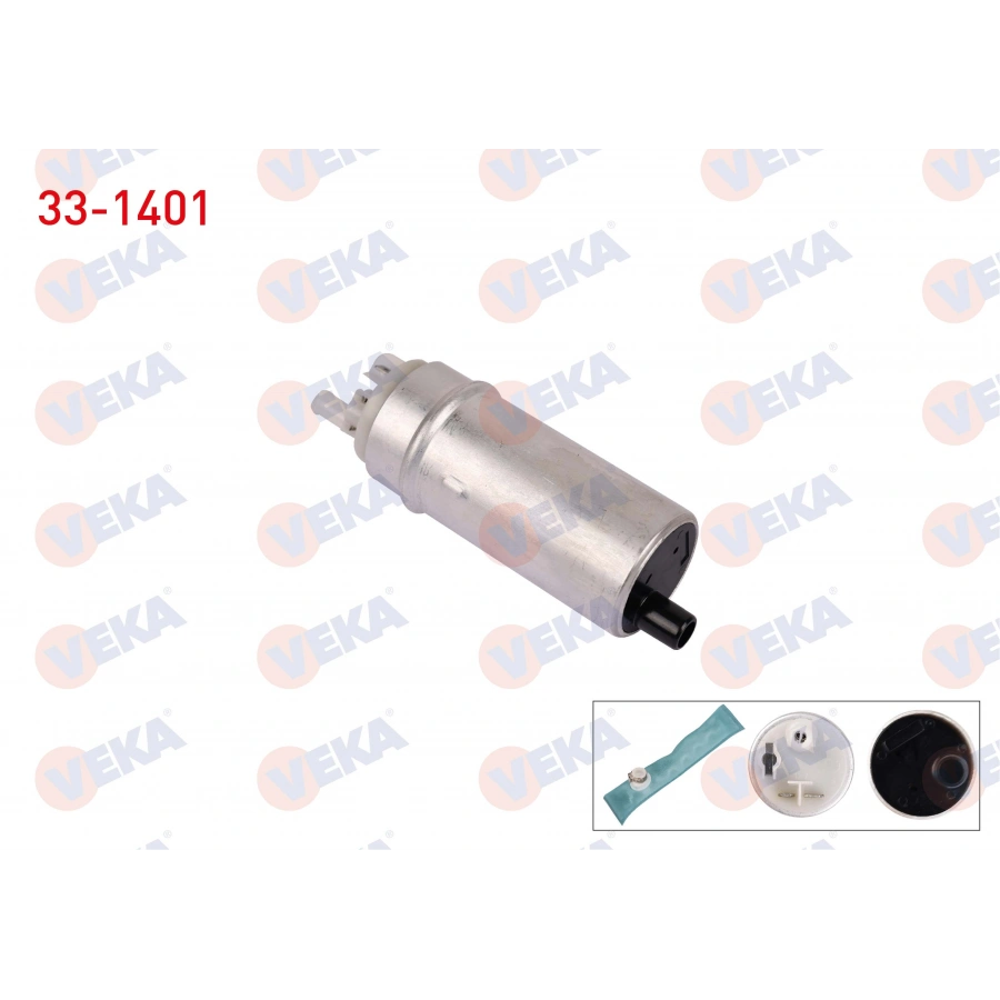 YAKIT POMPASI SUZGECLI 3 BAR BMW 3 SERISI (E36)