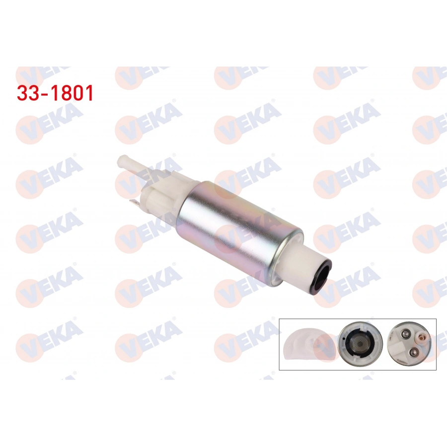 YAKIT POMPASI SUZGECLI 3 BAR FIAT DOGAN - SAHIN - KARTAL 1.6 1993-2002 / MAREA 1.6i 16v 1996-2007 / BRAVO 1.6 16v 1995-2004 / BRAVA 1.6 16v 1995-2002 / TEMPRA 2.0i 1992-1999 / TIPO 2.0i 1990-2000