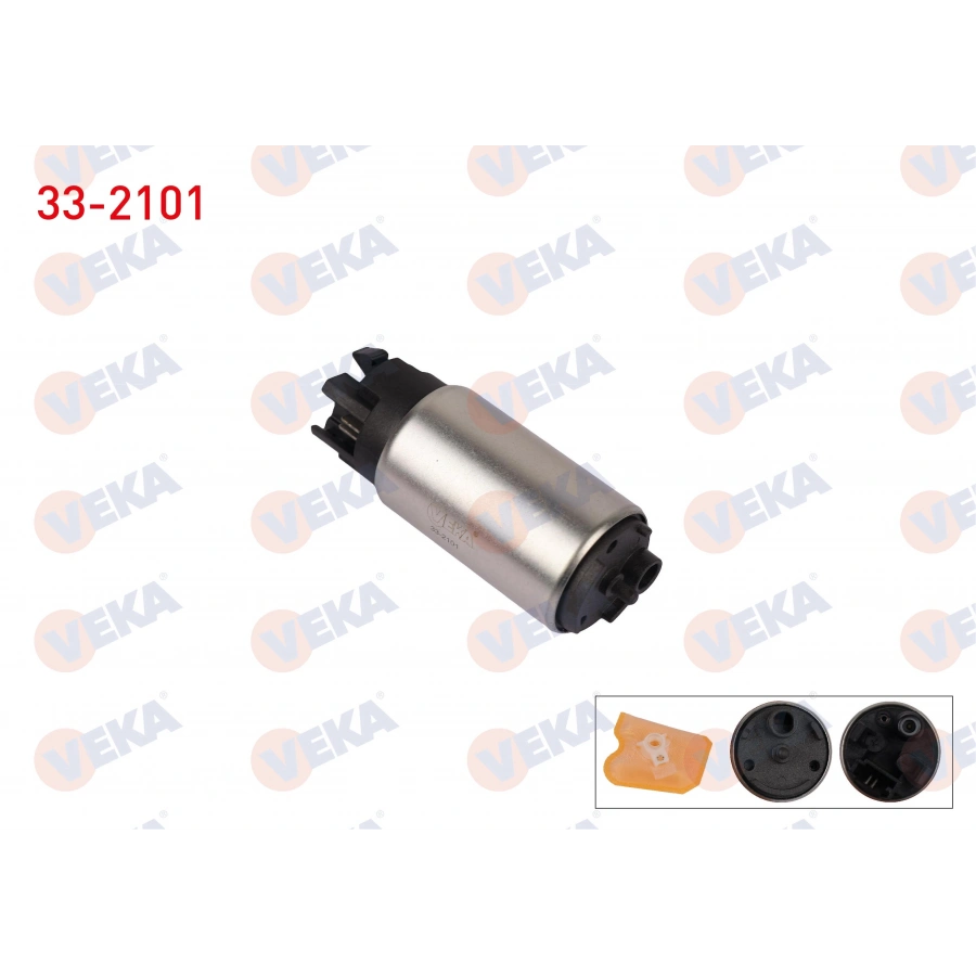 YAKIT POMPASI SUZGECLI 3 BAR HYUNDAI ACCENT BLUE 1.4 CVVT 2012-