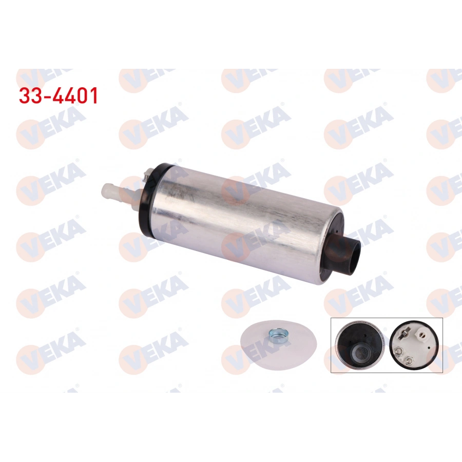 YAKIT POMPASI SUZGECLI 3 BAR VOLKSWAGEN PASSAT (3B2) 1.6 - 1.8 - 2.5 TDI 1996-2000