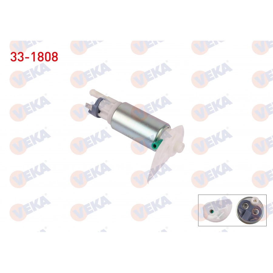 YAKIT POMPASI SUZGECLI 5 BAR FIAT PALIO 1.2i 16v - 1.4i - 1.6i 16v 1996-2005 / SIENA 1.2i - 1.4i - 1.6i 16v 1997-2002