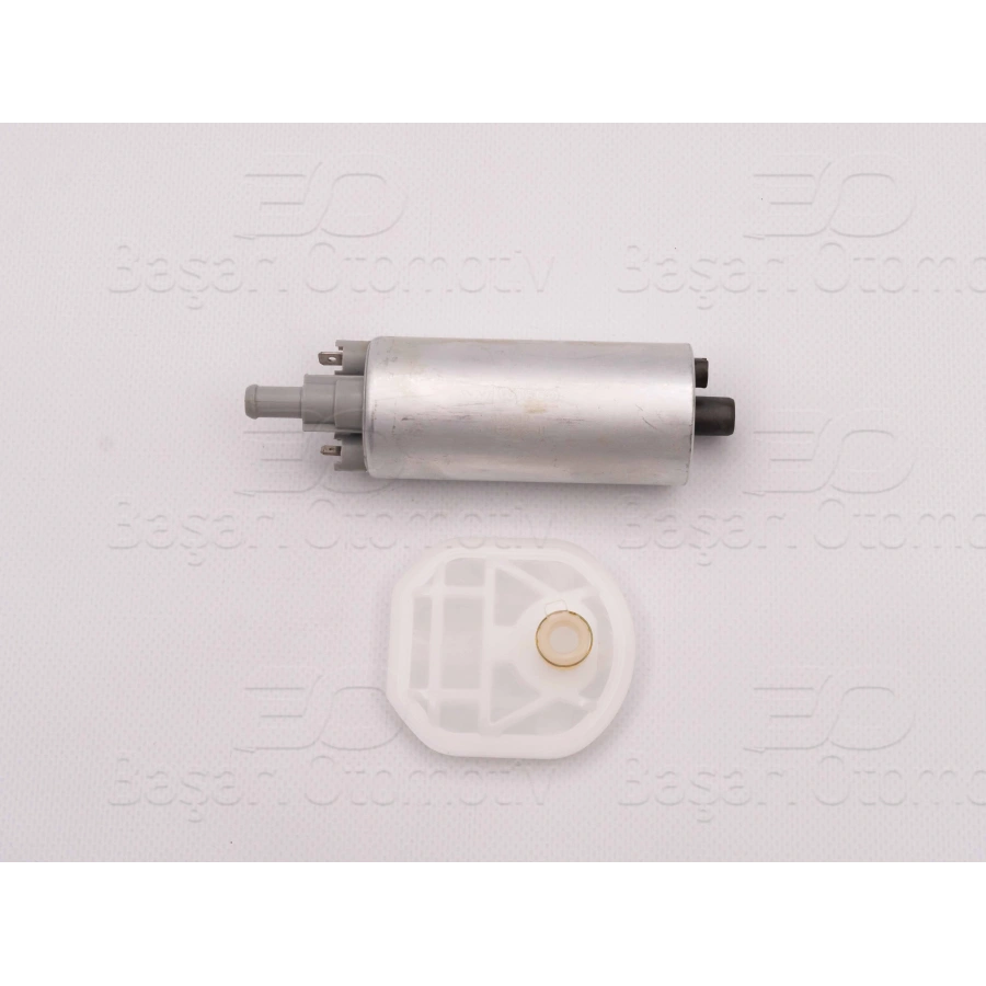 YAKIT POMPASI (TEK ALIMUNYUM 3 BAR 3.0 BAR) OPEL VECTRA A B ASTRA F 16V 90 >