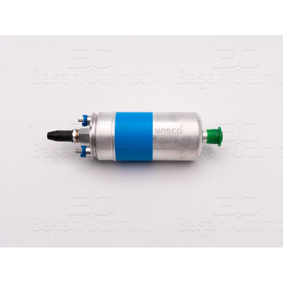 YAKIT POMPASI (TEK) AUDI A80 A90 1.6 1.8 85 >