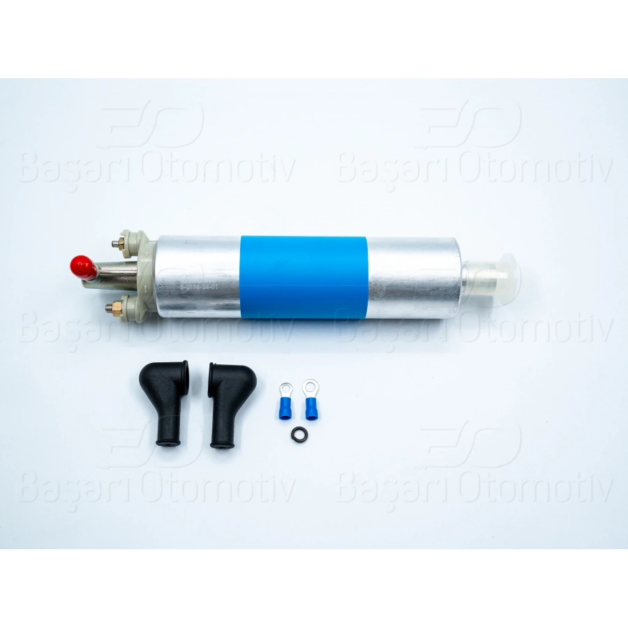 YAKIT POMPASI (TEK) MERCEDES-BENZ W202 W210 111 93 >